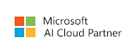 Microsoft AI Cloud Partner